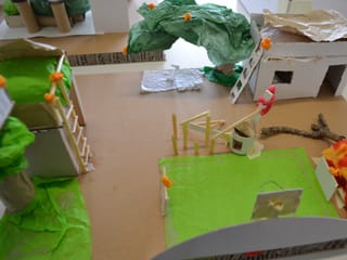 Werkschau der Bildschule K'Werk Basel. Werkschau der Bildschule K'Werk Basel.