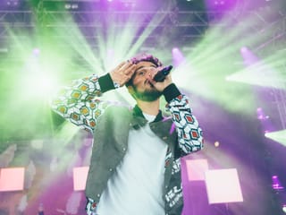 Lo und Leduc begeisterten mit ihrem Mega-Hit 079.