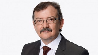 Porträt Yanez Porträt Yanez