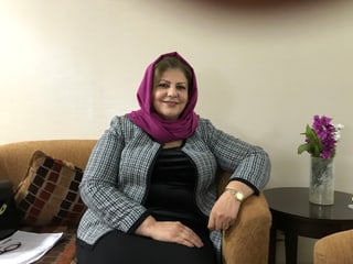 Ayada Fawzi Ayada Fawzi