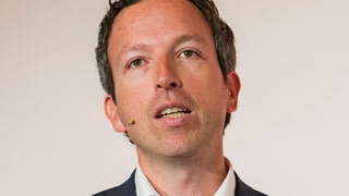 Patrik Müller Patrik Müller