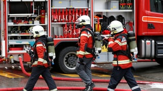 Feuerwehr
