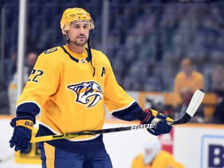 Nino Niederreiter