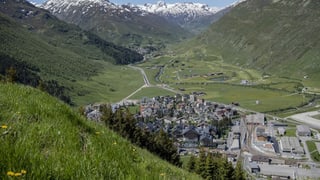 Andermatt