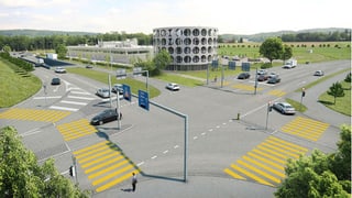 Visualisierung