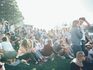 Gurtenfestival 2018