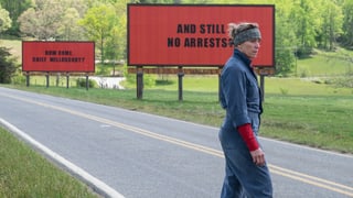 Three Billboards Three Billboards