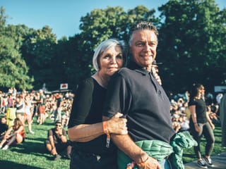 Gurtenfestival 2018