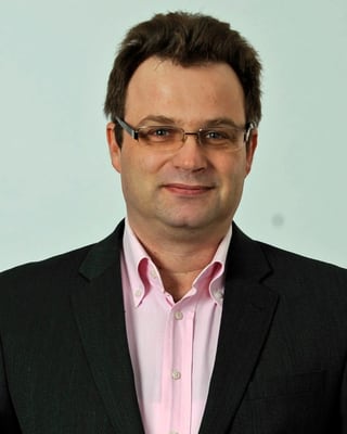 Michael Merkli, eidg. dipl. Finanzplanungs-Experte aus Wettingen (AG)