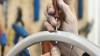 Velowerkstatt Velowerkstatt
