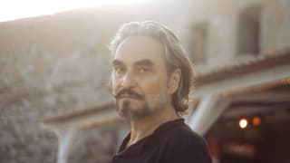 Stephan Eicher liefert mit «Homeless Songs» ein unkonventionelles Werk ab.