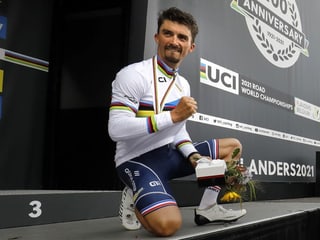 Julian Alaphilippe Julian Alaphilippe
