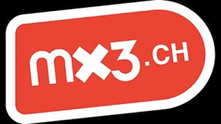 Die grösste Musikplattform der Schweiz: mx3
