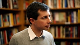 Pete Buttigieg Pete Buttigieg