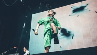 Billie Eilish