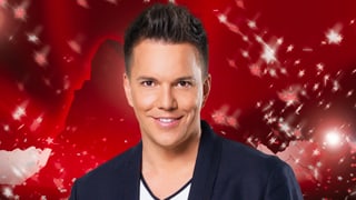 Sven Epiney ist Juror bei der 3. Staffel von «Die grössten Schweizer Talente».