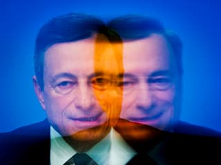 Draghi Draghi