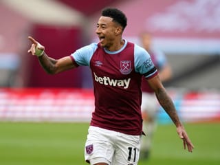 Jesse Lingard
