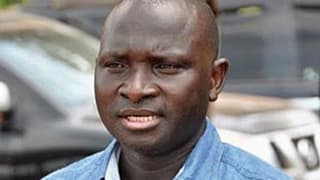 Ousman Sonko Ousman Sonko