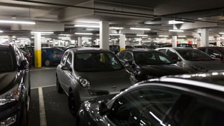 Tiefgarage Basel Tiefgarage Basel