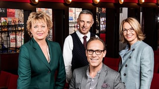 Srf persönlich Srf persönlich