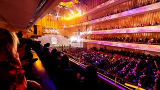 Foto der Preisverleihung der SMA 2019