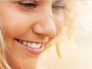 Nahaufnahme Gesicht Beatrice Egli Nahaufnahme Gesicht Beatrice Egli