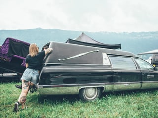 campervan