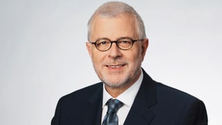 Peter Gysling Peter Gysling