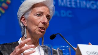 Lagarde