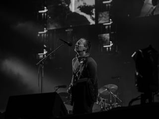 Radiohead