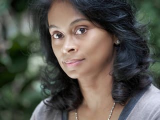 Porträt von Sonali Derniyagala