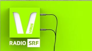 Radio Virus Logo