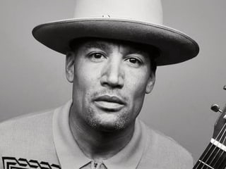 Ben Harper