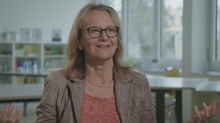 Ruth Baumann Hölzle Ruth Baumann Hölzle