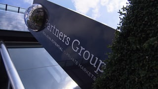 Die Partners Group hat letztes Jahr einen Rekordgewinn erzielt.