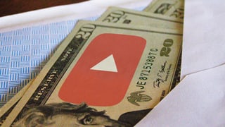 Youtube-Stars und Werbung