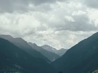 Eine Aussicht wie direkt aus einem Fantasy-Film, oder? Eine Aussicht wie direkt aus einem Fantasy-Film, oder?