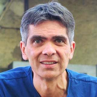 Peter Schürmann