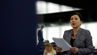Vera Jourova Vera Jourova