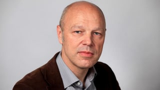 Klaus Ehringfeld