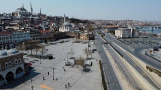 Istanbul Istanbul