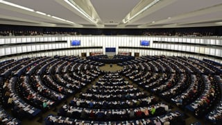Europa-Parlament Europa-Parlament