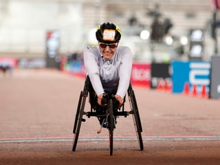 Catherine Debrunner