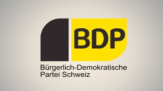 Blick auf die BDP