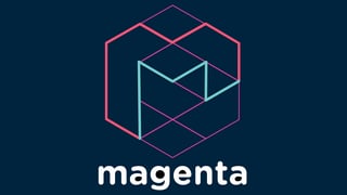 Magenta