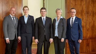 Der aktuelle Gemeinderat der Stadt Biel. Der aktuelle Gemeinderat der Stadt Biel.