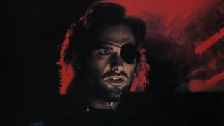 Snake Plissken Snake Plissken