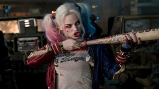 DC-Antiheldin Harley Quinn im Kinofilm «Suicide Squad» DC-Antiheldin Harley Quinn im Kinofilm «Suicide Squad»