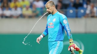 Fabio Coltorti lässt Wasser aus dem Mund laufen